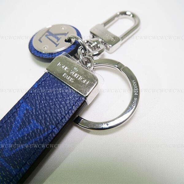 LOUIS VUITTON【SALE】国内発■ポルト クレ・ネオ LVクラブ